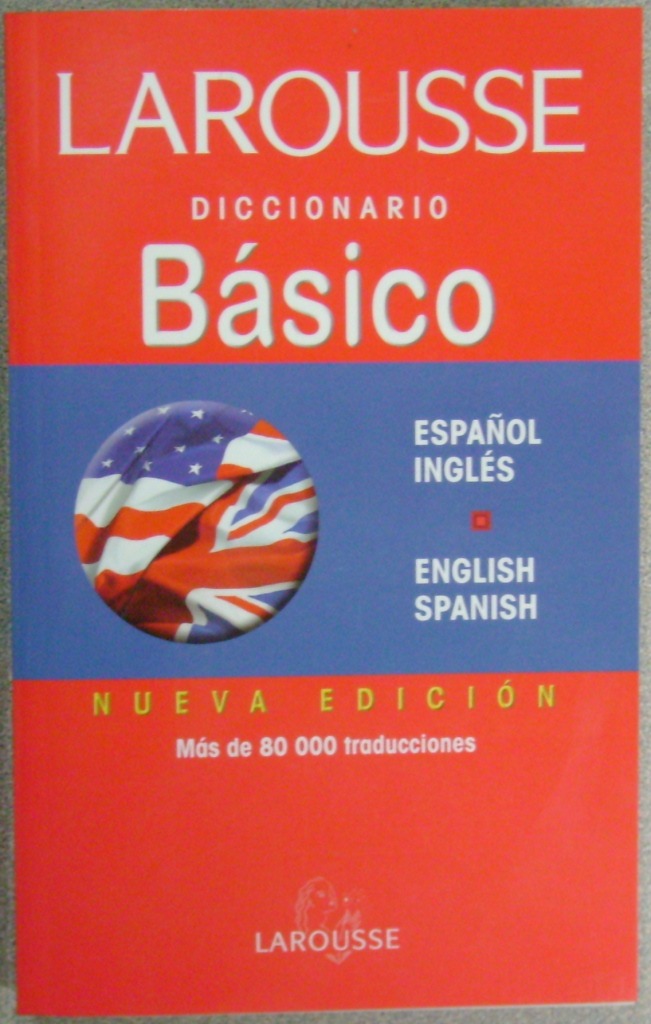 diccionario en espanol gratis pdf